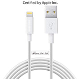 Apple Certified Lightning Cable 4ft - VarietySell
