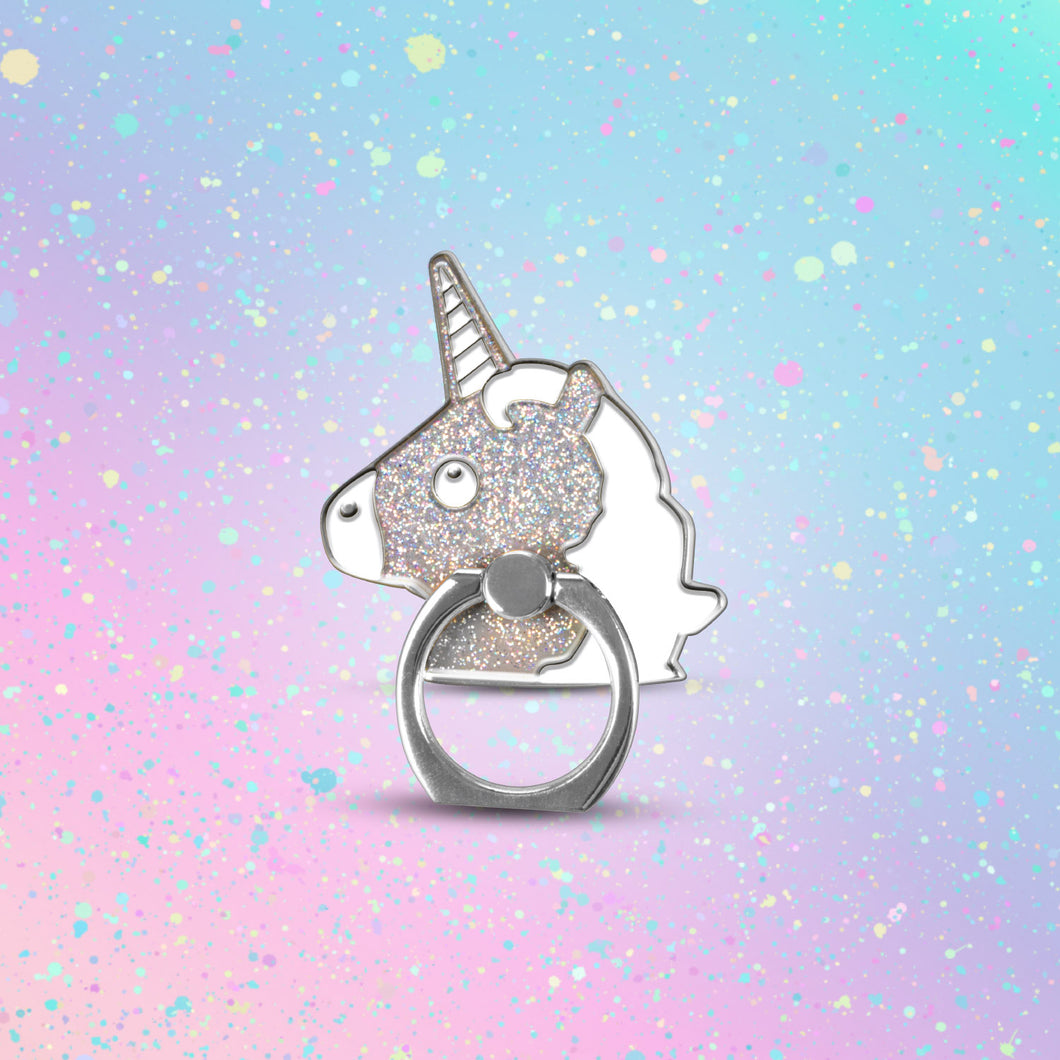 Ring Stand Unicorn