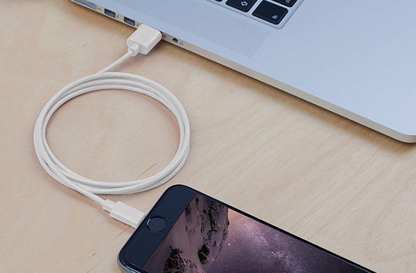 8 Best Lightning Cable for iPhone and iPad for 2019