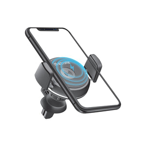 Wireless Charging Car Vent Holder - VarietySell