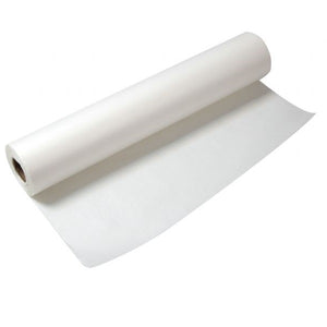 Lightweight White Tracing Paper Roll 18" x 20yd - VarietySell