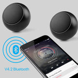 True Wireless Mini Speakers - VarietySell