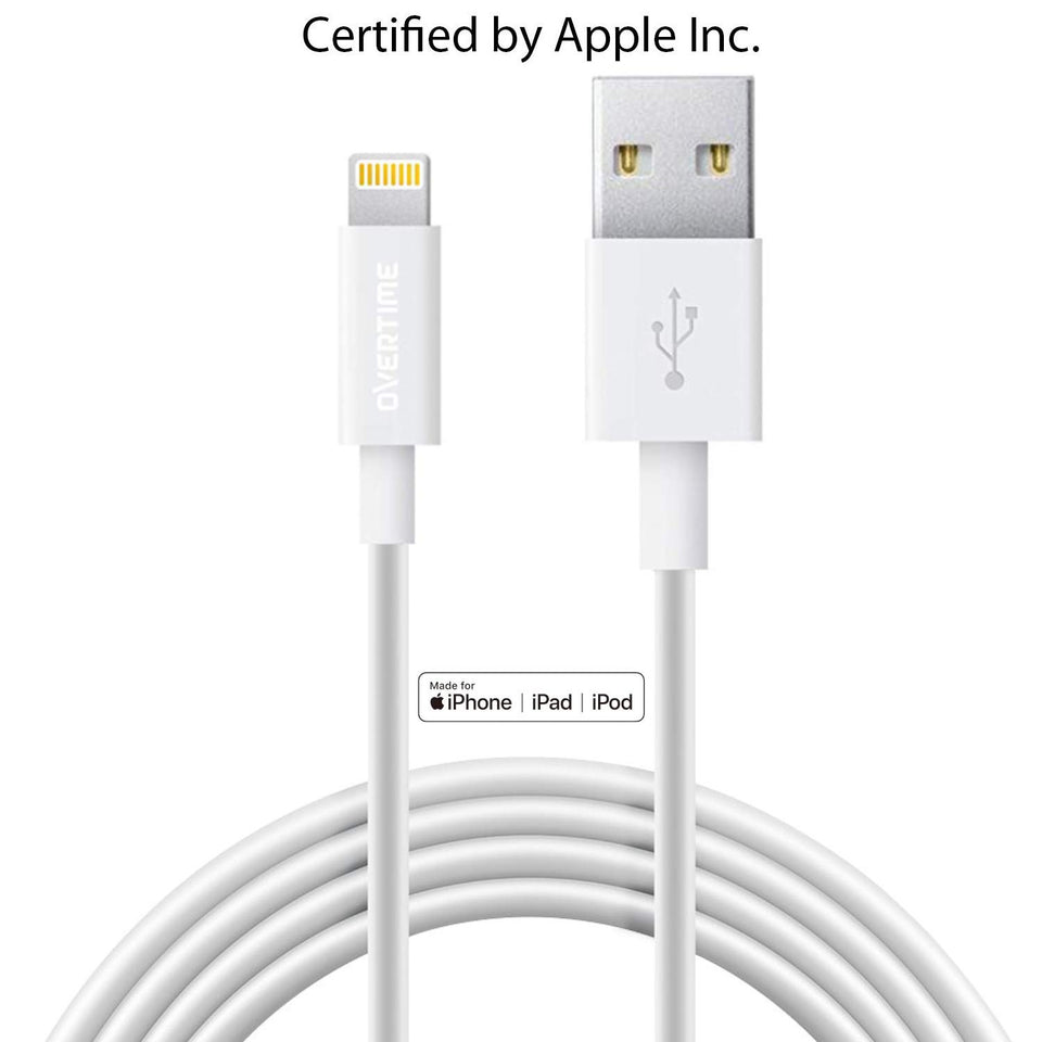 Apple Certified Lightning Cable 4ft - VarietySell