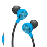Allure Stereo Prizma Earbuds 3.5mm