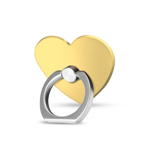 Ring Stand True Love Gold - VarietySell