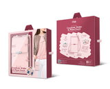 iFab Crossbody Purse Bag For Women Pink - VarietySell