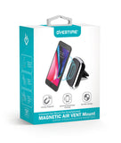 Magnetic Air Vent Mobile Device Mount
