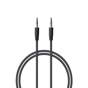 Audio 3.5mm Flat Wire Cable - VarietySell