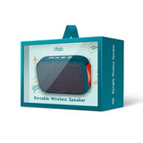 Wireless Fabric Speaker - VarietySell