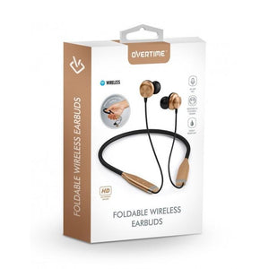 Foldable Wireless Earphones - VarietySell